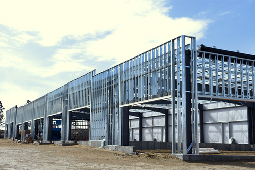 Steel Buildings & Pole Barns in Wenatchee, WA